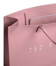 Ted Baker Crikon Crinkle Extra Large Icon Bag Pink