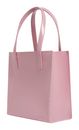 Ted Baker Crinion Crinkle Small Icon Bag Pink