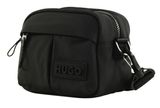 HUGO Taric Crossbody Bag Black