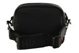 HUGO Taric Crossbody Bag Black