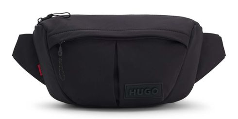 HUGO Taric Bumbag Black