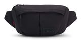 HUGO Taric Bumbag Black HUGO Taric Bumbag Black