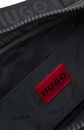 HUGO Taric Bumbag Black HUGO Taric Bumbag Black