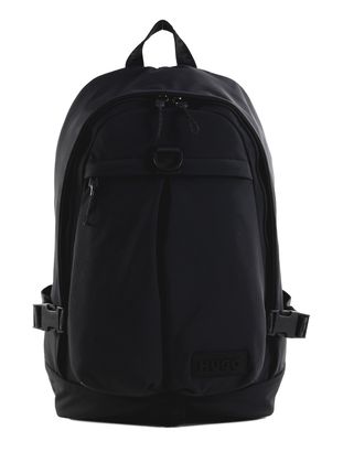 HUGO Taric Backpack Black HUGO Taric Backpack Black