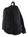 HUGO Taric Backpack Black HUGO Taric Backpack Black