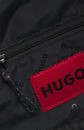 HUGO Taric Holdall Black HUGO Taric Holdall Black