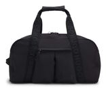 HUGO Taric Holdall Black HUGO Taric Holdall Black