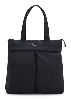 HUGO Taric Backpack / Tote Black