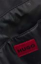 HUGO Taric Backpack / Tote Black HUGO Taric Backpack / Tote Black