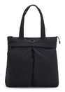 HUGO Taric Backpack / Tote Black HUGO Taric Backpack / Tote Black
