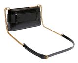 Ted Baker Jjosana Soft PU Bow Clutch Bag Black Ted Baker Jjosana Soft PU Bow Clutch Bag Black