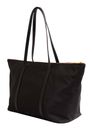 Ted Baker Nycole Nylon Large Tote Black