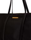 Ted Baker Nycole Nylon Large Tote Black