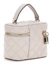 GUESS Giully II Mini Canister Bag Taupe