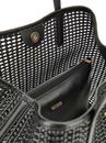 GUESS Brigitta 2 in 1 Tote L Black GUESS Brigitta 2 in 1 Tote L Black