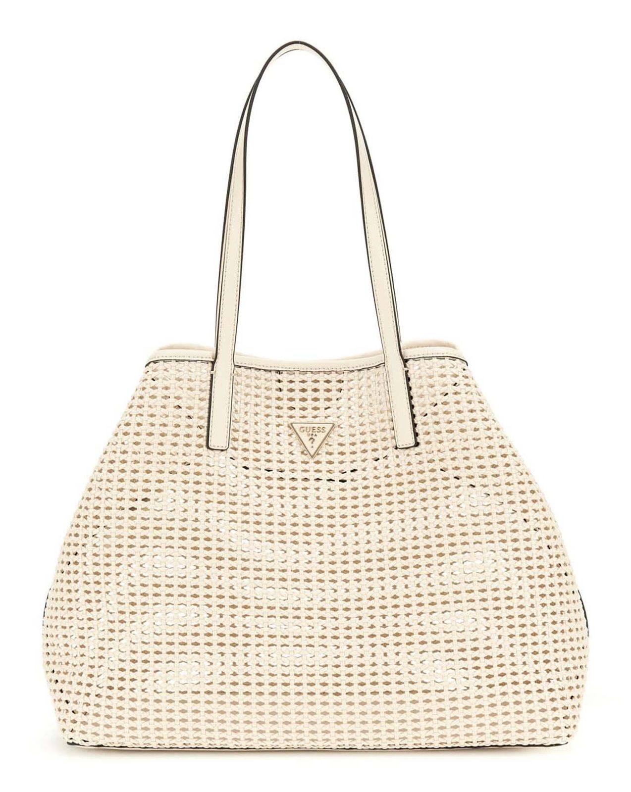 GUESS Brigitta 2 in 1 Tote L Shell GUESS Brigitta 2 in 1 Tote L Shell