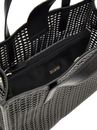GUESS Brigitta 2 in 1 Tote Black GUESS Brigitta 2 in 1 Tote Black