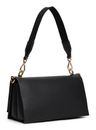 TOMMY HILFIGER TH Her Crossover Bag Black TOMMY HILFIGER TH Her Crossover Bag Black