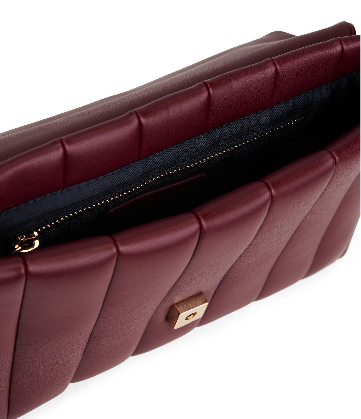 TOMMY HILFIGER TH Grace Crossover Bag Deep Rouge TOMMY HILFIGER TH Grace Crossover Bag Deep Rouge