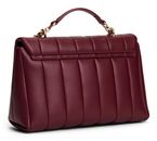 TOMMY HILFIGER TH Grace Crossover Bag Deep Rouge TOMMY HILFIGER TH Grace Crossover Bag Deep Rouge