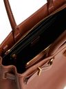 TOMMY HILFIGER American Icon Tote Bag Winter Cognac