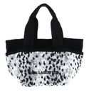KARL LAGERFELD K / Essential Multipocket Shopper S AOP Karl Snow Leopard KARL LAGERFELD K / Essential Multipocket Shopper S AOP Karl Snow Leopard