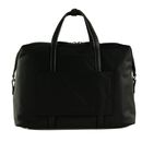 KARL LAGERFELD Ikon Weekender Black