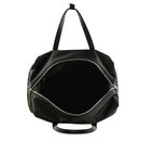 KARL LAGERFELD Ikon Weekender Black