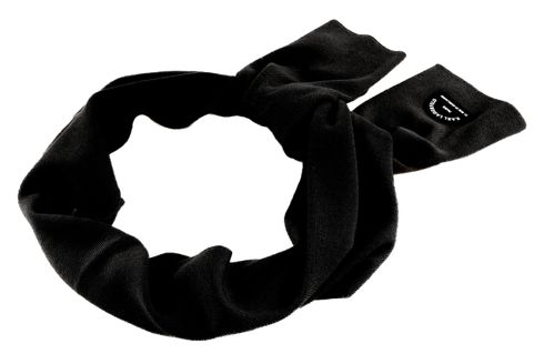 KARL LAGERFELD K / RSG Scarf Caramel