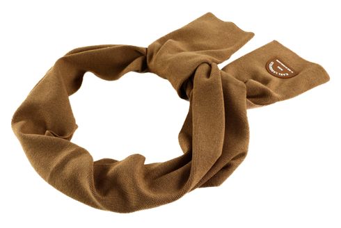 KARL LAGERFELD K / RSG Scarf Black