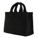 KARL LAGERFELD RSG Square Tote Bag M Black