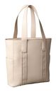 Calvin Klein Webbing Strap Tote Chateau / Old Silver