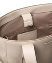Calvin Klein Webbing Strap Tote Chateau / Old Silver