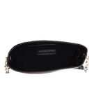 KARL LAGERFELD K / Autograph Bucket Bag S Tabacco