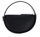 KARL LAGERFELD K / Signature Round Crossbody Bag Herringbone Sequins KARL LAGERFELD K / Signature Round Crossbody Bag Herringbone Sequins