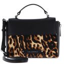 KARL LAGERFELD K / Hardware Tophandle S Leopard