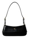 Black / Antique Light Gold