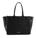 KARL LAGERFELD K / Skuare Grainy Tote Bag L Black KARL LAGERFELD K / Skuare Grainy Tote Bag L Black