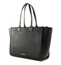 KARL LAGERFELD K / Skuare Grainy Tote Bag L Black KARL LAGERFELD K / Skuare Grainy Tote Bag L Black
