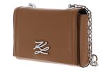 KARL LAGERFELD K / Autograph Crossbody bag S Caramel KARL LAGERFELD K / Autograph Crossbody bag S Caramel
