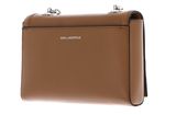 KARL LAGERFELD K / Autograph Crossbody bag S Caramel KARL LAGERFELD K / Autograph Crossbody bag S Caramel