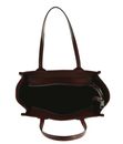 KARL LAGERFELD K / Skuare Grainy Tote Bag M Windsor Burgundy KARL LAGERFELD K / Skuare Grainy Tote Bag M Windsor Burgundy