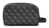 GUESS Milano Necessaire S Dark Black GUESS Milano Necessaire S Dark Black