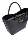 GUESS Jane Tote Bag Black GUESS Jane Tote Bag Black