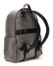 GUESS Boston Backpack Winter Grey GUESS Boston Backpack Winter Grey