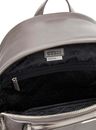 GUESS Boston Backpack Winter Grey GUESS Boston Backpack Winter Grey