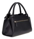 GUESS Jane Satchel S Black
