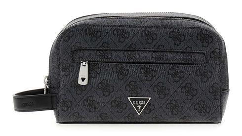 GUESS Milano Necessaire S Black