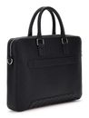 GUESS Torino Laptop Bag S Black GUESS Torino Laptop Bag S Black
