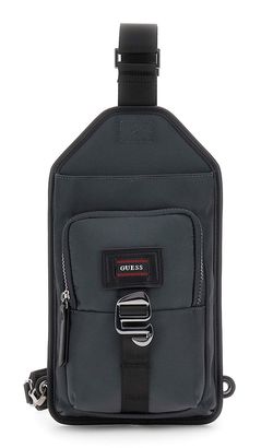 GUESS Arezzo Crossover Green Pine